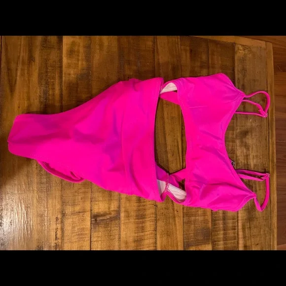 Bathing Suits - Picture 4 of 12